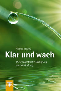Vorderes Coverbild Klar und wach