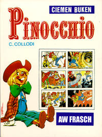 Pinocchio