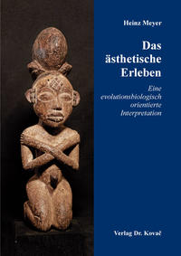 Das ästhetische Erleben