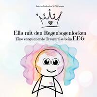 Ella mit den Regenbogenlocken