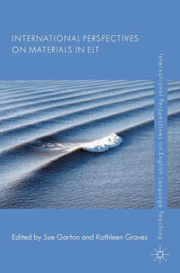 Vorderes Coverbild International Perspectives on Materials in ELT