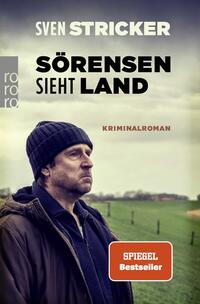 Vorderes Coverbild Sörensen sieht Land
