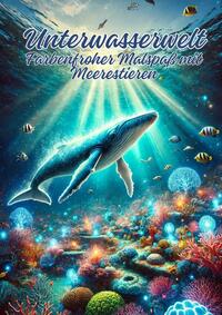 Unterwasserwelt