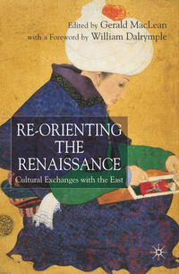 Vorderes Coverbild Re-Orienting the Renaissance