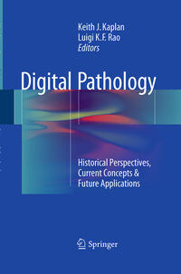 Digital Pathology