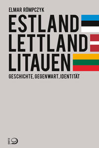 Vorderes Coverbild Estland, Lettland, Litauen