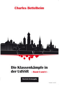 Die Klassenkämpfe in der UdSSR