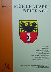Mühlhäuser Beiträge