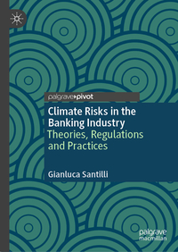 Climate Risks in the Banking Industry