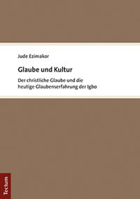 Vorderes Coverbild Glaube und Kultur