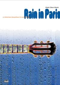 Rain in Paris