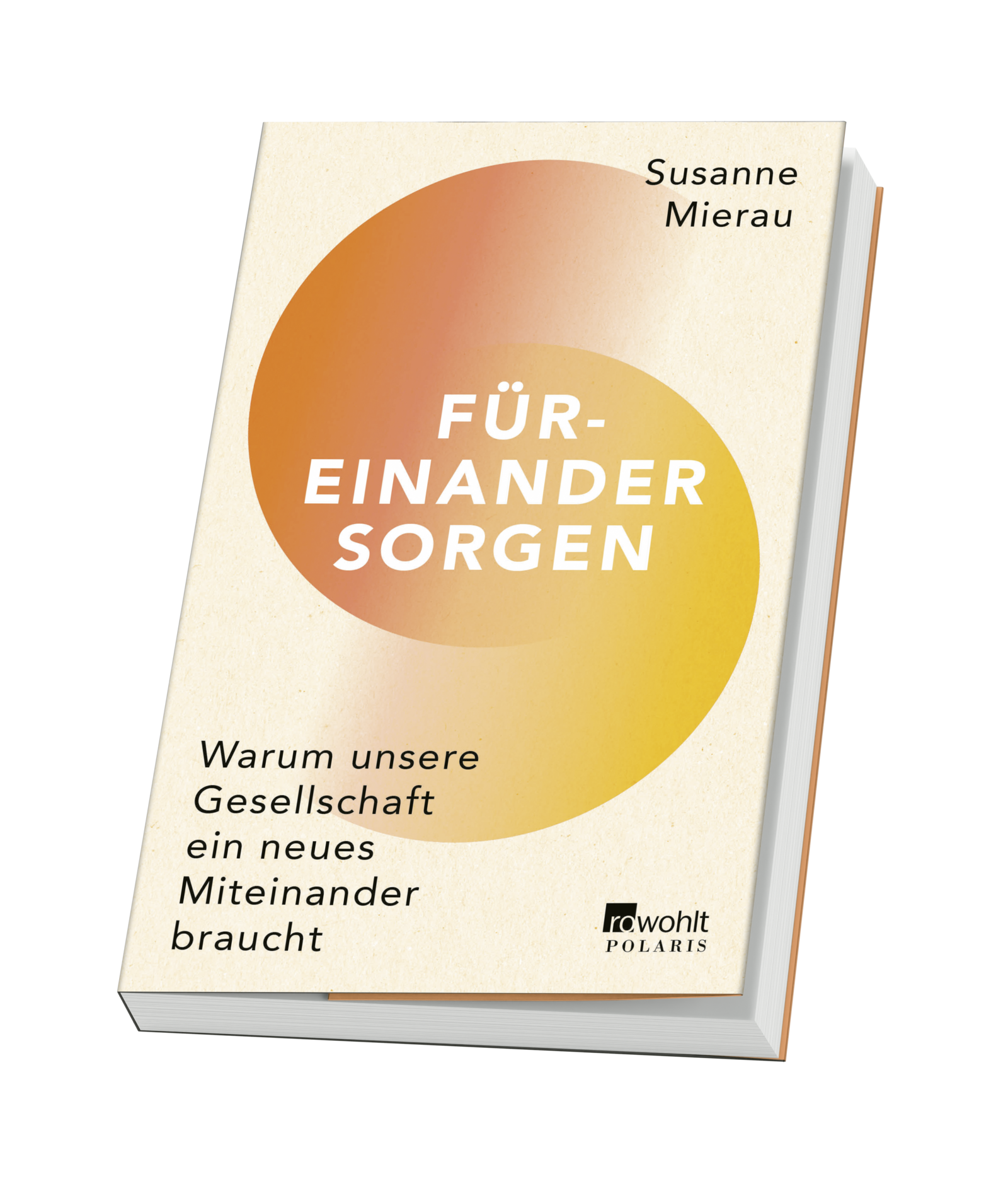 Füreinander sorgen