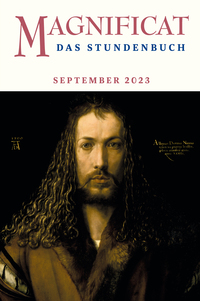 MAGNIFICAT SEPTEMBER 2025