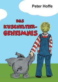 Das Kuscheltiergeheimnis