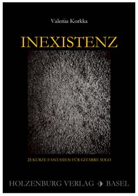 Inexistenz
