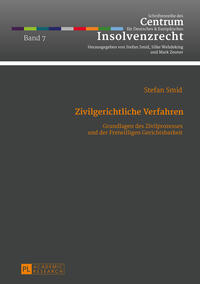 Zivilgerichtliche Verfahren