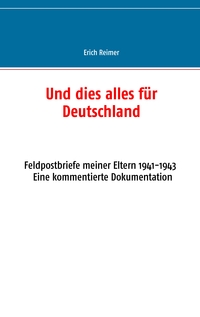 Und dies alles für Deutschland