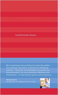 Leuchttürme bauen.