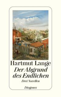 Der Abgrund des Endlichen