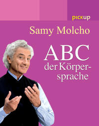 Vorderes Coverbild Das ABC der Körpersprache