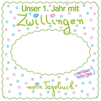 Unser 1. Jahr mit Zwillingen