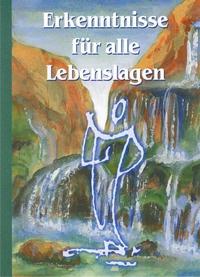 Erkenntnisse für alle Lebenslagen