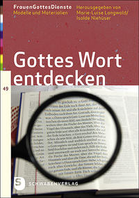 Gottes Wort entdecken