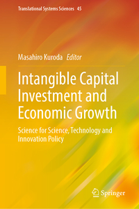 Intangible Capital Investment and Economic Growth