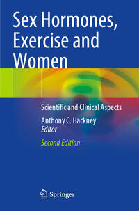 Sex Hormones, Exercise and Women