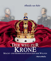 Der Weg zur Krone
