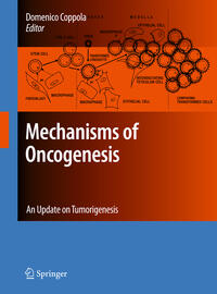 Mechanisms of Oncogenesis
