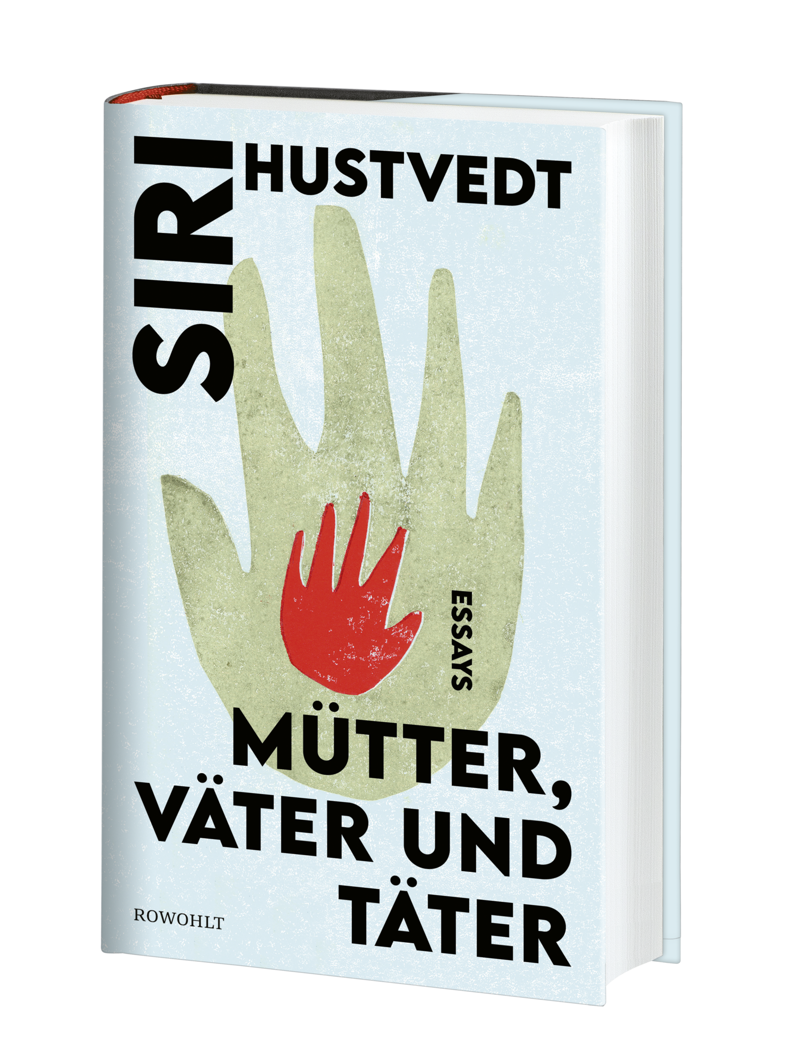 Mütter, Väter und Täter