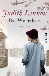 Vorderes Coverbild Das Winterhaus