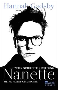 Vorderes Coverbild Zehn Schritte Richtung Nanette
