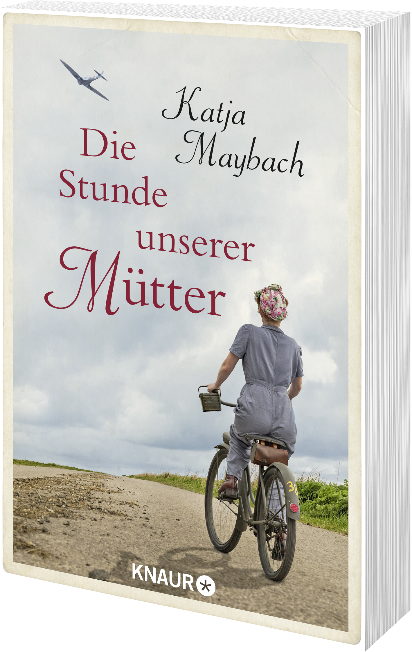 Die Stunde unserer Mütter