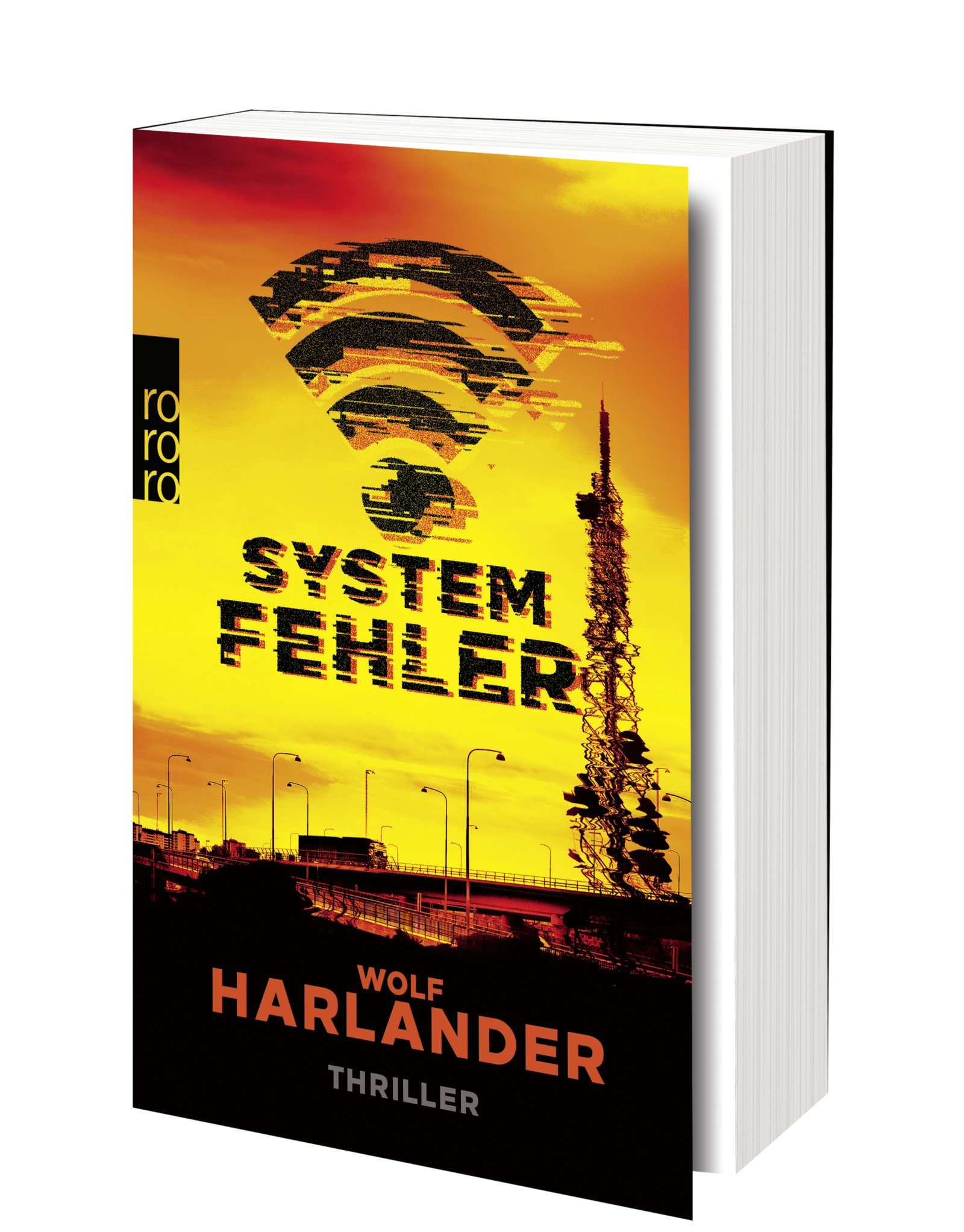 Systemfehler
