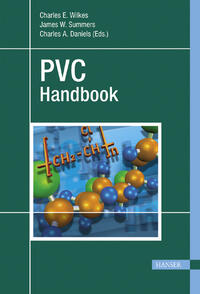 Vorderes Coverbild PVC Handbook