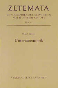 Untertanentopik