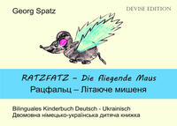 Ratzfatz - Die fliegende Maus