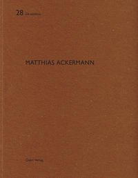 Matthias Ackermann