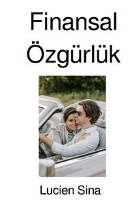 Vorderes Coverbild Finansal Özgürlük