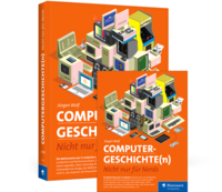 Computergeschichte(n)
