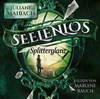 Vorderes Coverbild Seelenlos