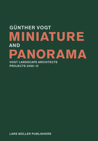 Miniature and Panorama