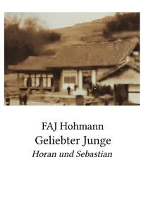 Geliebter Junge