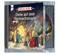 Diebe auf dem Weihnachtsmarkt