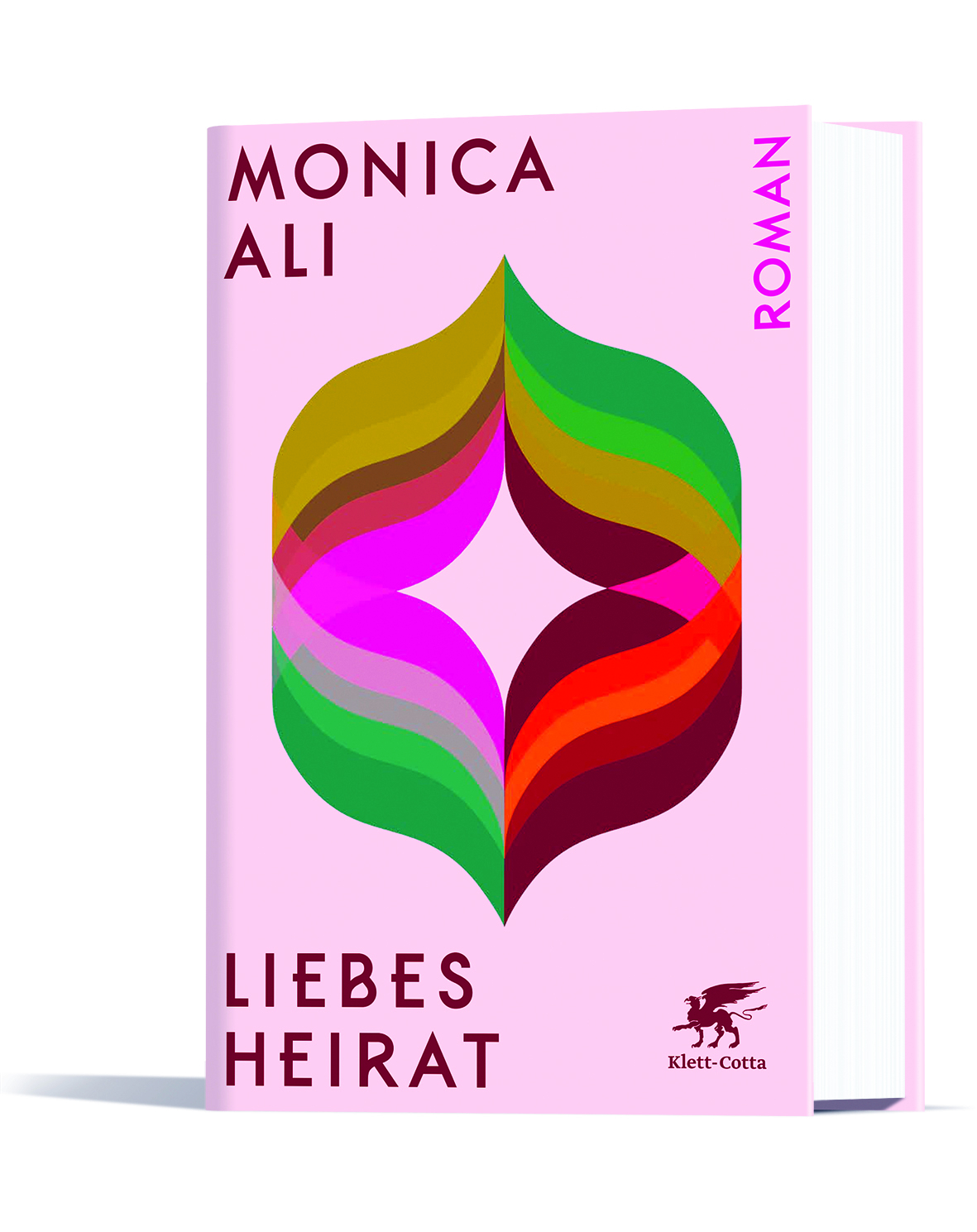Liebesheirat