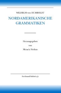 Nordamerikanische Grammatiken