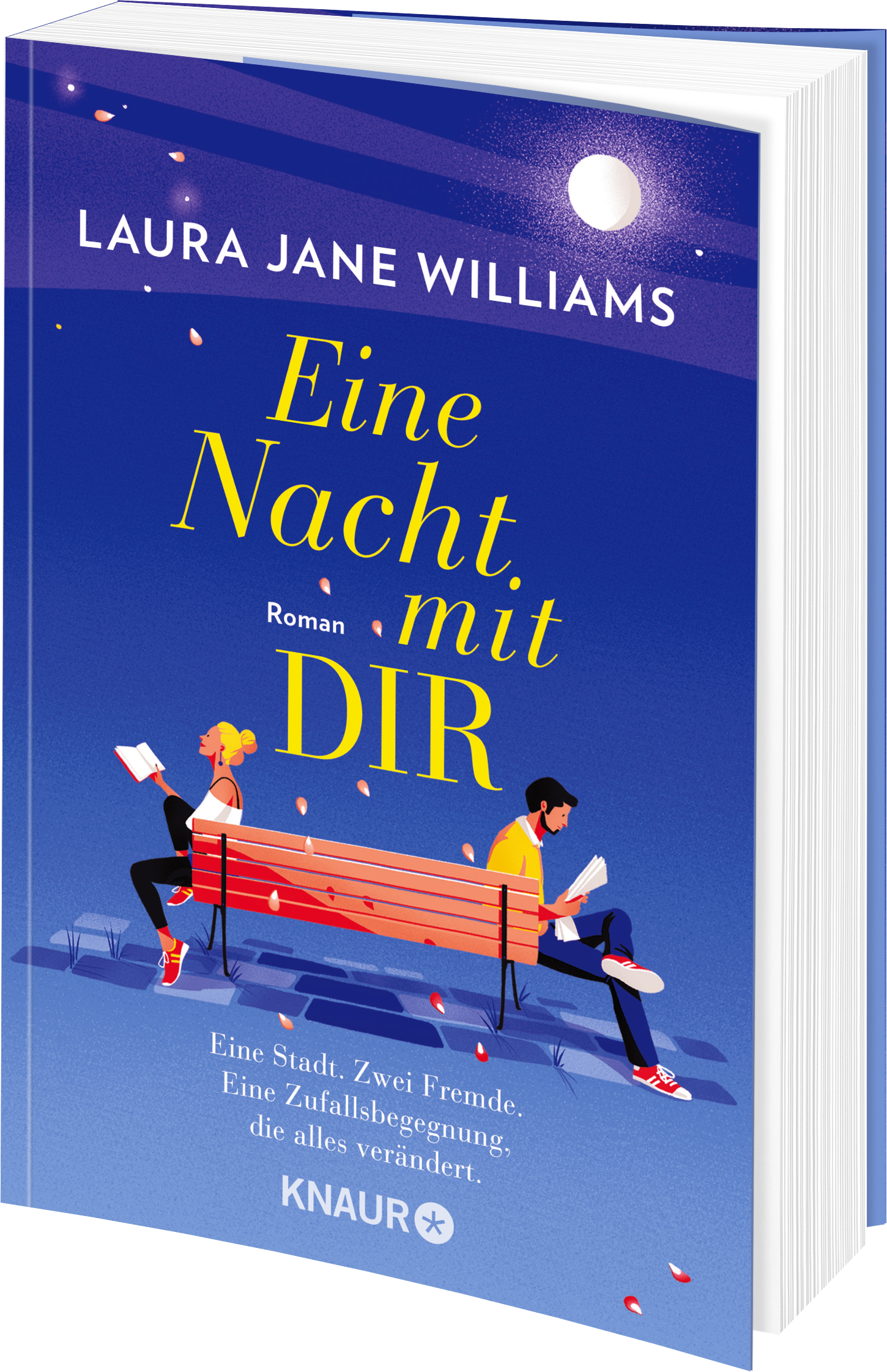 Eine Nacht mit dir