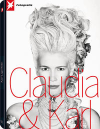 Stern Portfolio Nr. 60 Karl Lagerfeld